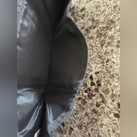 Baltimore Ravens Football Licensed Billfold NFL Wallet Nylon Trifold - Picture 4 of 5